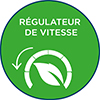 Régulateur de vitesse