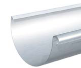 Gouttière lyonnaise