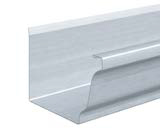 Gouttière moulurée