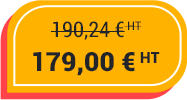 179,00 € HT