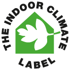 The Indoor Climate Label