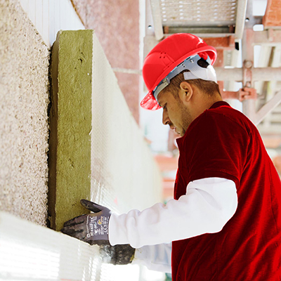 Améliorer l'isolation de son logement avec ROCKWOOL
