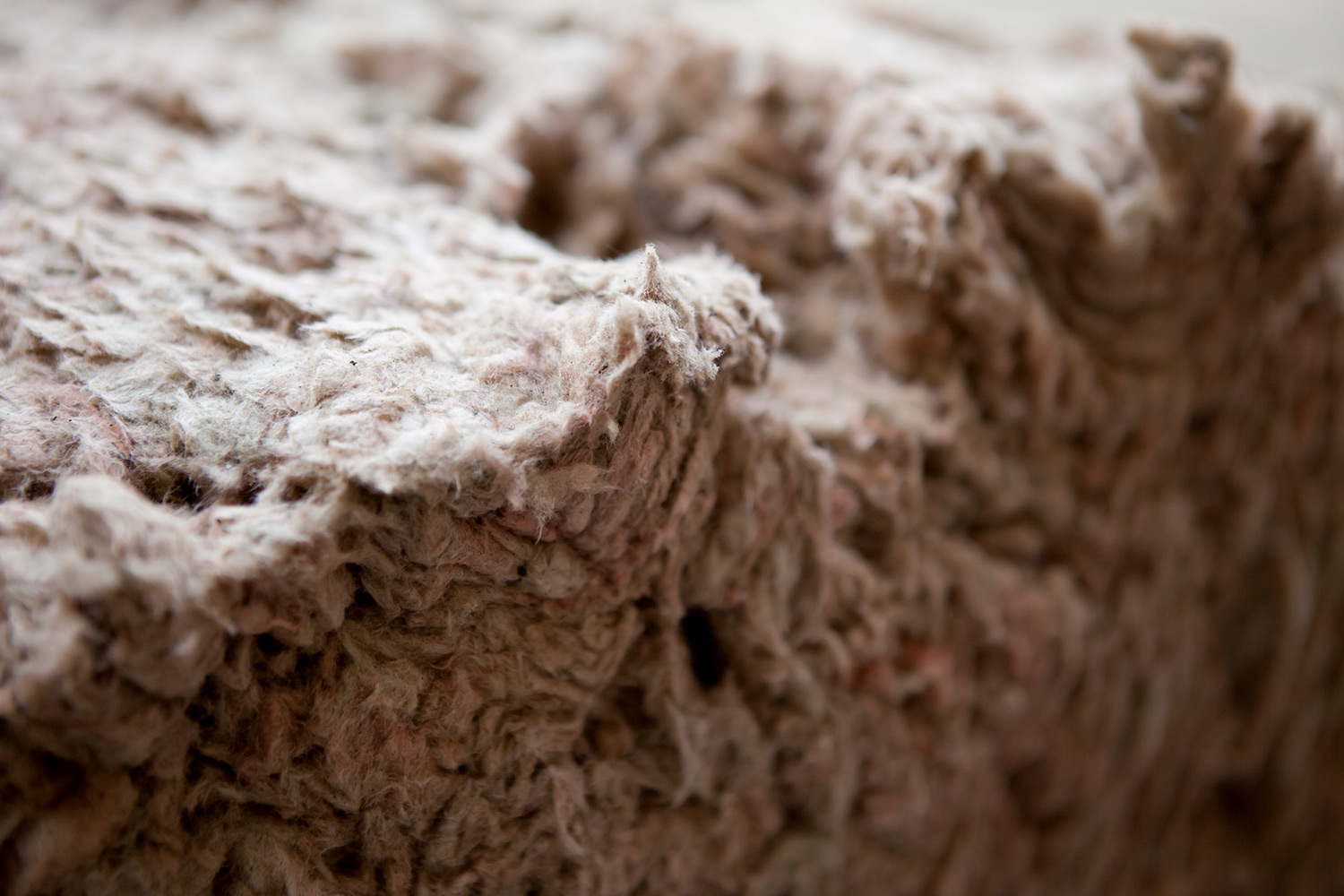 Isolation des combles ROCKWOOL