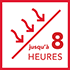 Confort d'été : déphasage jusqu'à 8 heures