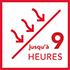 Confort d'été : déphasage jusqu'à 9 heures