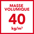 Masse volumique