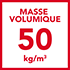 Masse volumique
