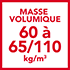 Masse volumique