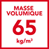 Masse volumique