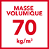 Masse volumique