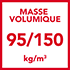 Masse volumique