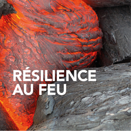 Résistance au feu