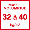 Masse volumique