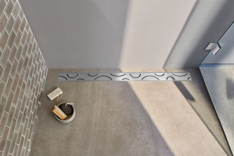 Schlüter®-KERDI-LINE-STYLE