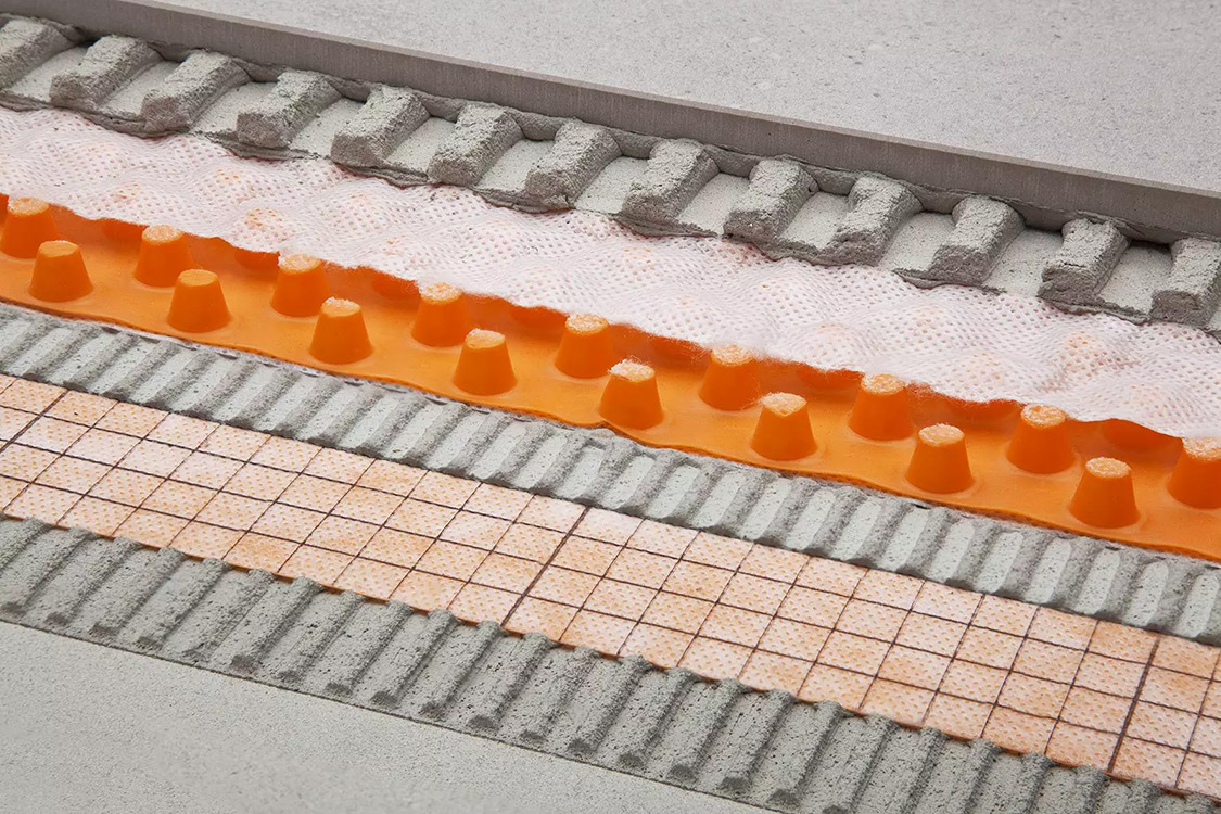 Schlüter-KERDI-200