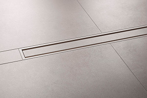 Schlüter®-KERDI-LINE C