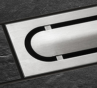 Schlüter®-KERDI-LINE-STYLE PURE