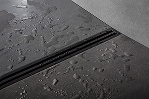 KERDI-LINE-VARIO WAVE