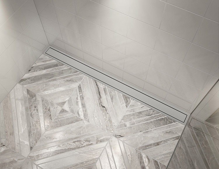 Schlüter®-KERDI-LINE