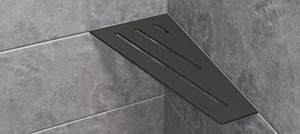 Schlüter®-SHELF-E S3