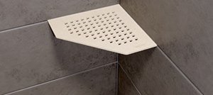 Schlüter®-SHELF-E S2