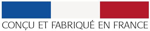 Fabriqué en France
