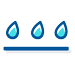 L'eau pluviale
