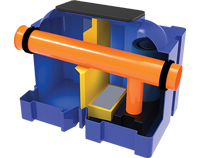 Séparateur d'hydrocarbures