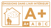 Émissions dans l'air intérieur