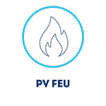 PV Feu