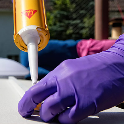Les solutions Sika