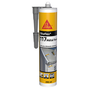 Sikaflex® 117 Metal Force