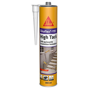 Sikaflex®-119 High Tack Purform®