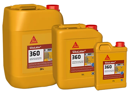 SikaLatex®-360