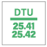 DTU