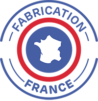 Fabriqué en France