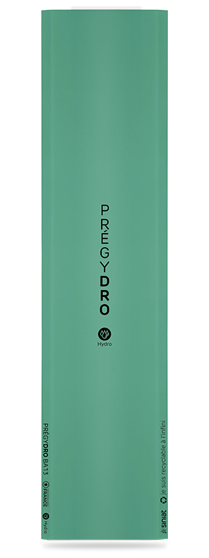 PRÉGYDRO