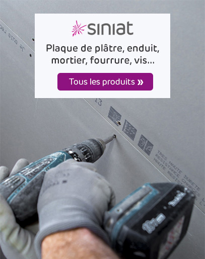 Marque Siniat