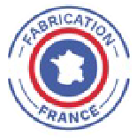 Fabriqué en France