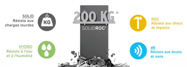 SOLIDROC