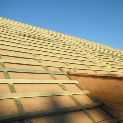 AGEPAN® DWD protect Sonae Arauco