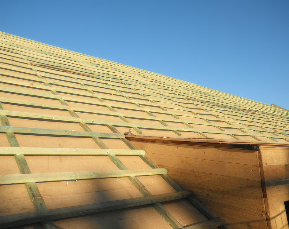 AGEPAN® DWD protect