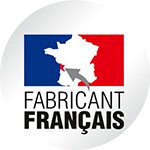 Fabriqué en France