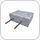 Béton non fissuré Béton non fissuré