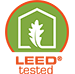 LEED Tested