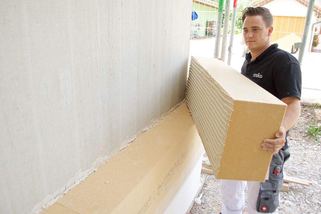 STEICOprotect L dry