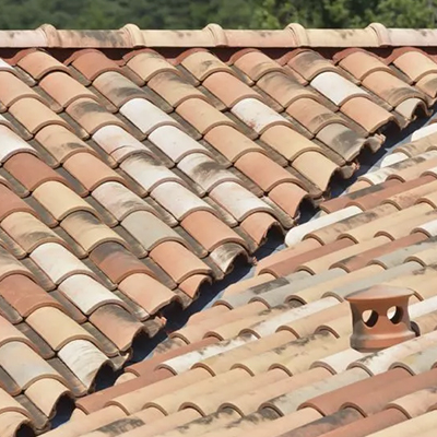 Les solutions Terreal