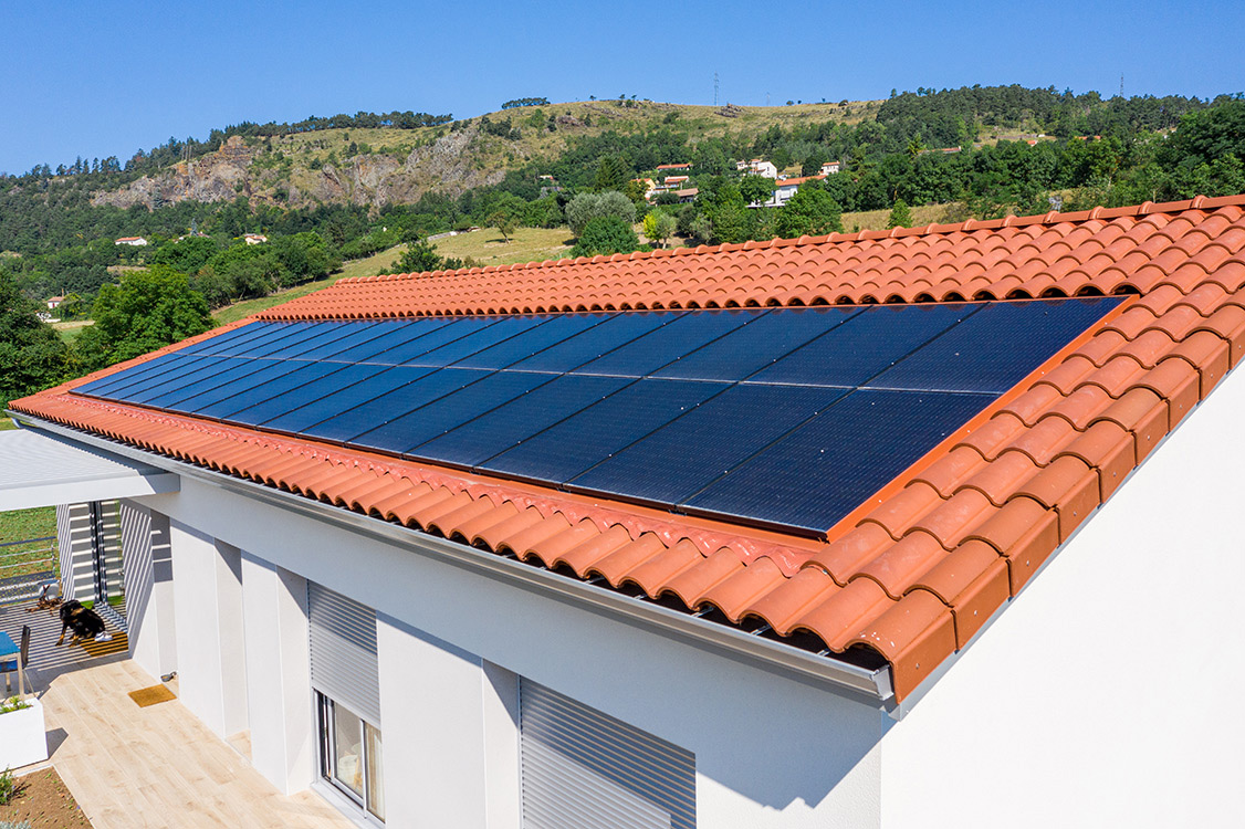 Solaire photovoltaïque