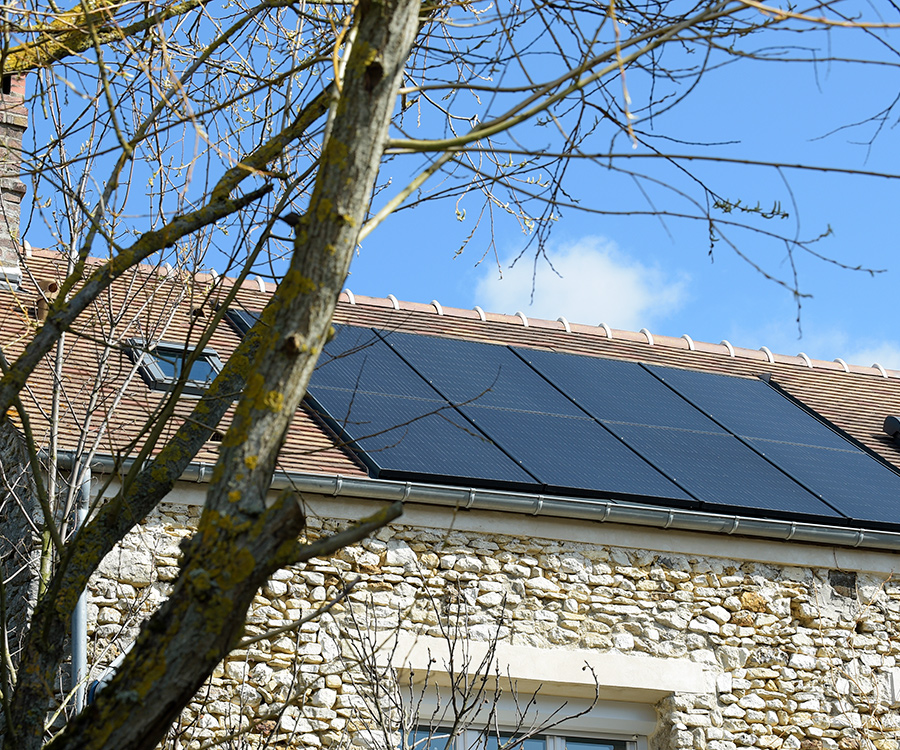 Solterre PV Premium Nord