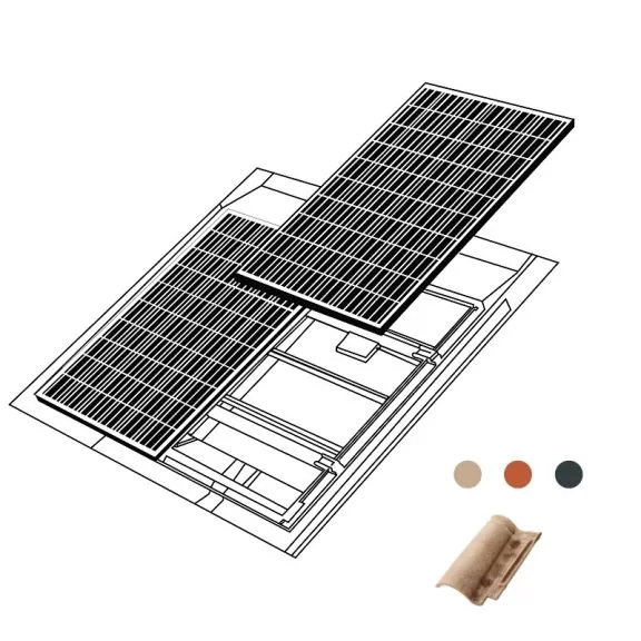 Solterre PV Premium Sud